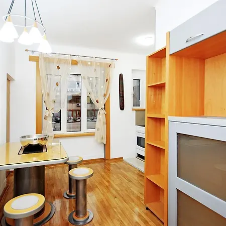 公寓 Belgraderenting *